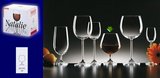 Sklenice Natalie na brandy 6 ks (400 ml) Sklenice Natalie na brandy 6 ks (400 ml)
