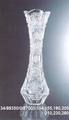 Váza kuželka s dekorem 500 (18 cm) Váza kuželka s dekorem 500 (18 cm)
